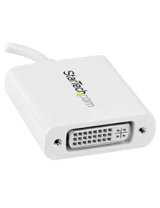 StarTech.com Adattatore Video USB-C a DVI