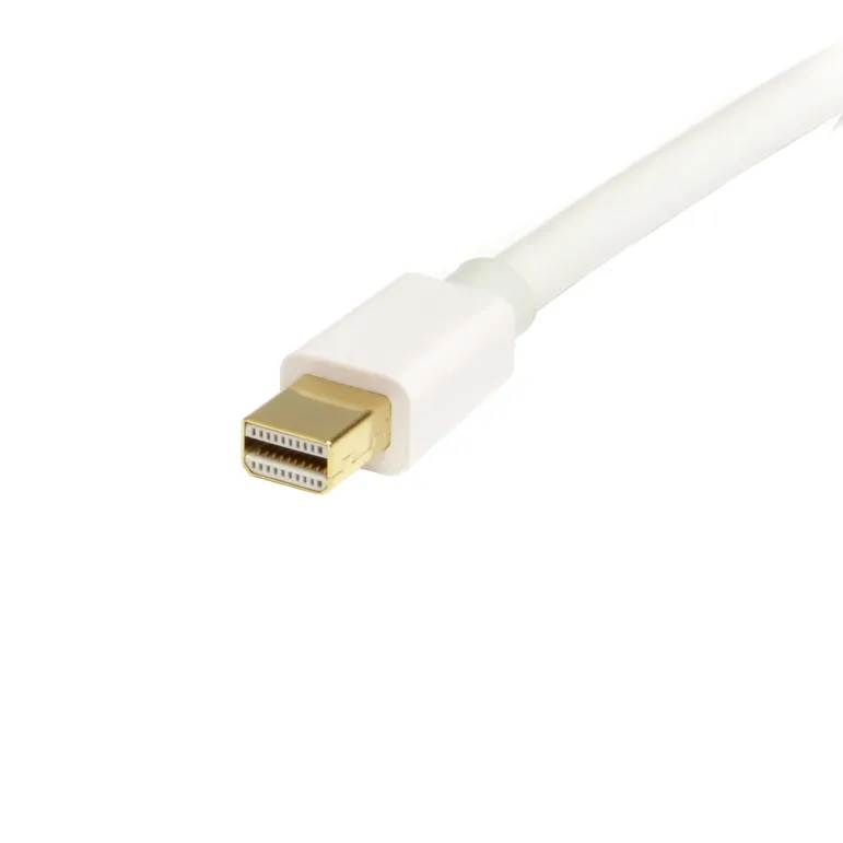 StarTech cavo adattatore Mini DisplayPort a DisplayPort bianco 2 metri