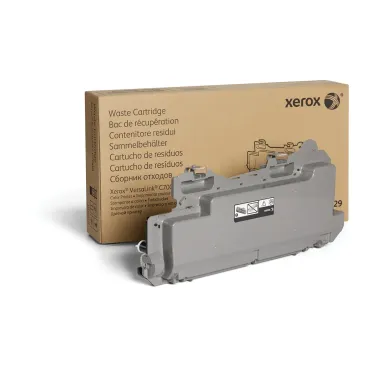 WASTE CARTRIDGE VERSALINK C7000