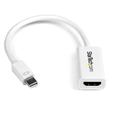 StarTech adattatore mini DisplayPort a HDMI 4k a 30Hz