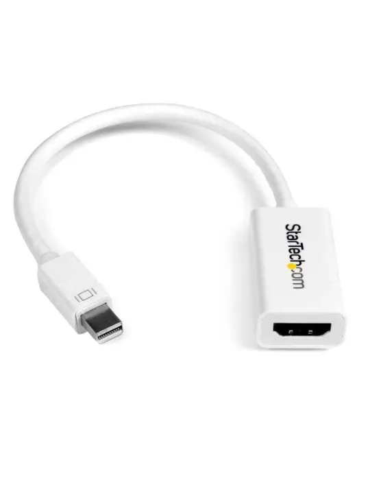 StarTech adattatore mini DisplayPort a HDMI 4k a 30Hz