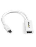 StarTech adattatore mini DisplayPort a HDMI 4k a 30Hz