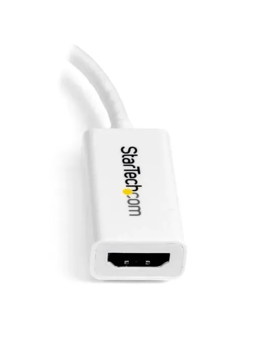 StarTech adattatore mini DisplayPort a HDMI 4k a 30Hz
