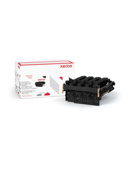 Xerox VersaLink C320 C325, C410 C415 Unità imaging nero e colori (125.000 stampe) (componente di lunga durata, di norma non rich