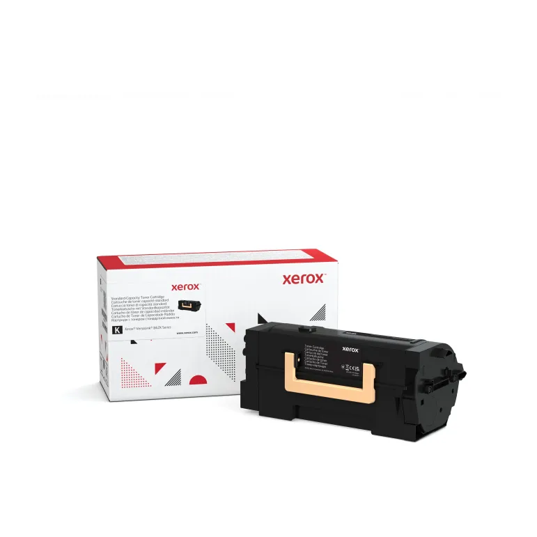 Xerox 006R04668 cartuccia toner 1 pz Originale Nero