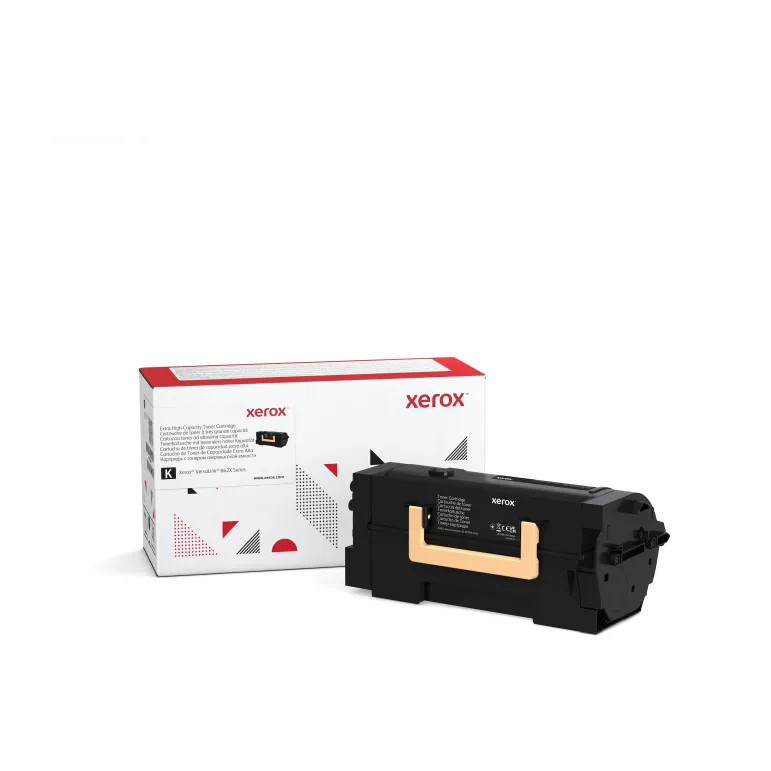 Xerox 006R04670 cartuccia toner 1 pz Originale Nero