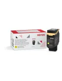 Xerox Cartuccia toner Giallo a High capacity da 5500 Pagine per Stampante a colori ® C320​ ​multifunzione a colori ® C325