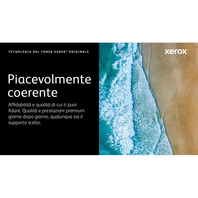 Xerox Cartuccia toner Magenta a Capacità standard da 1800 Pagine per Stampante a colori ® C320​ ​multifunzione a colori ® C325