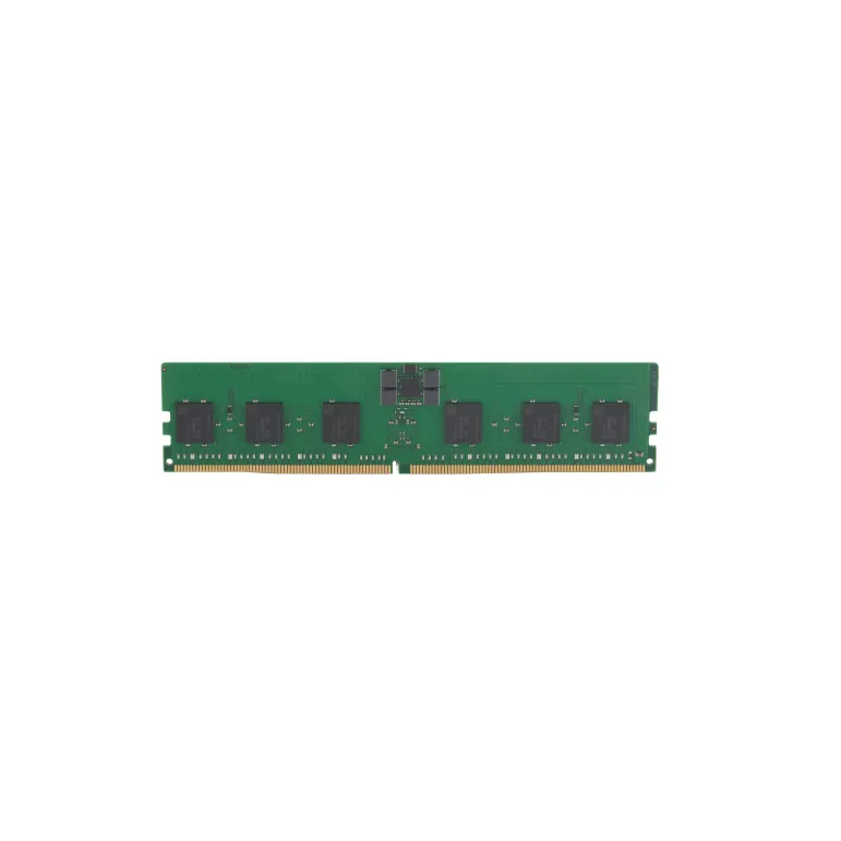 HP - DDR5 - modulo - 16 GB - DIMM 288-PIN - 4800 MHz   PC5-38400 - registrato - ECC
