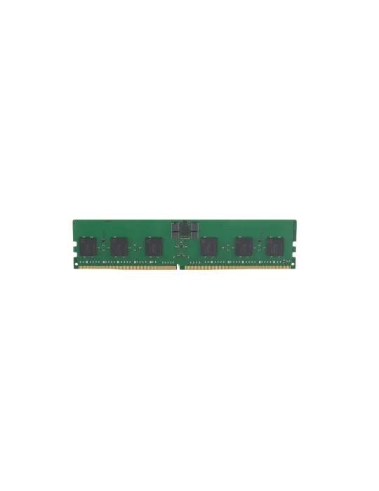 HP - DDR5 - modulo - 16 GB - DIMM 288-PIN - 4800 MHz   PC5-38400 - registrato - ECC