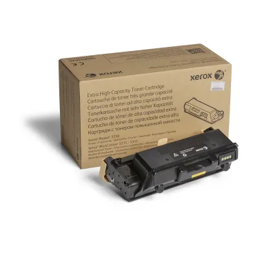Xerox Cartuccia toner Nero da 15000 pagine per Phaser 3330   WorkCentre 3300 Series (106R03624)