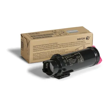 Xerox Cartuccia toner Magenta da 4300 pagine per Phaser 6510   WorkCentre 6515 (106R03691)