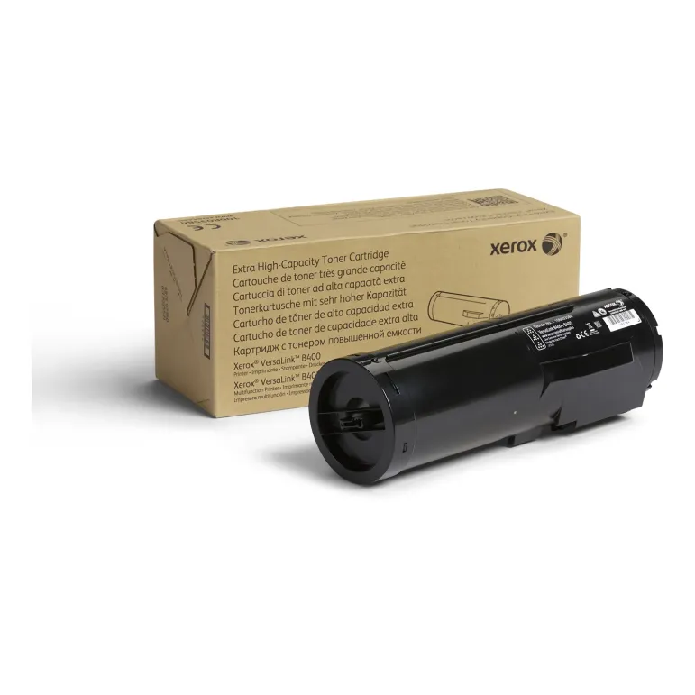 Xerox Cartuccia toner Nero da 24600 pagine per VersaLink B400   B405 (106R03584)
