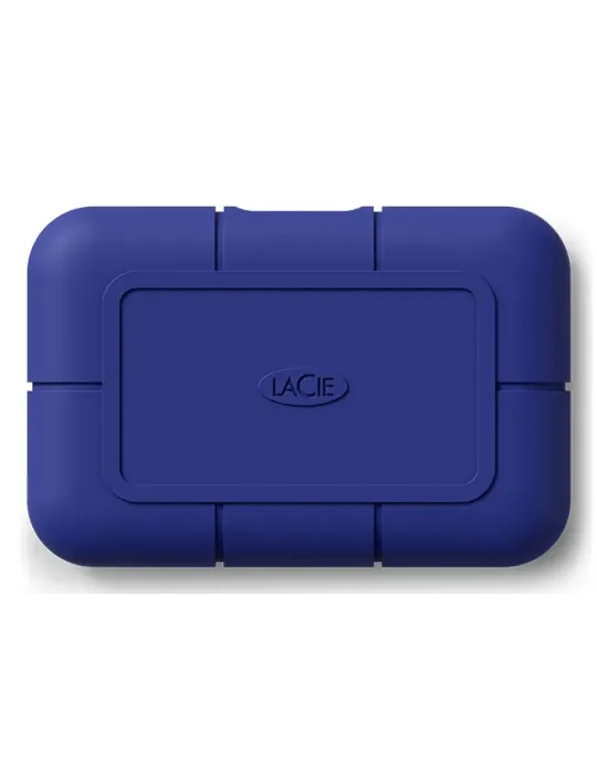 LaCie Rugged SSD PRO5 4TB