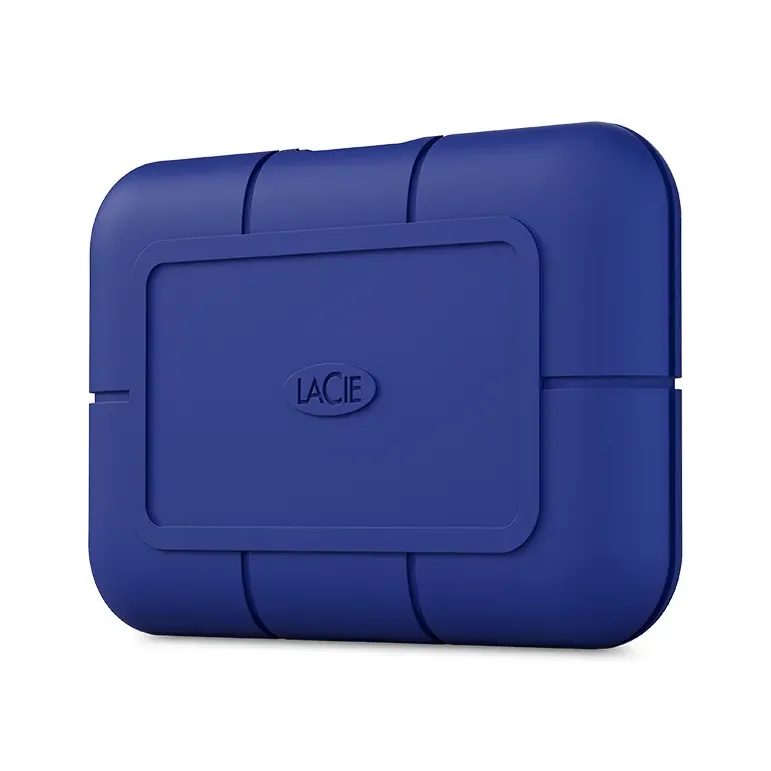 LaCie Rugged SSD PRO5 4TB