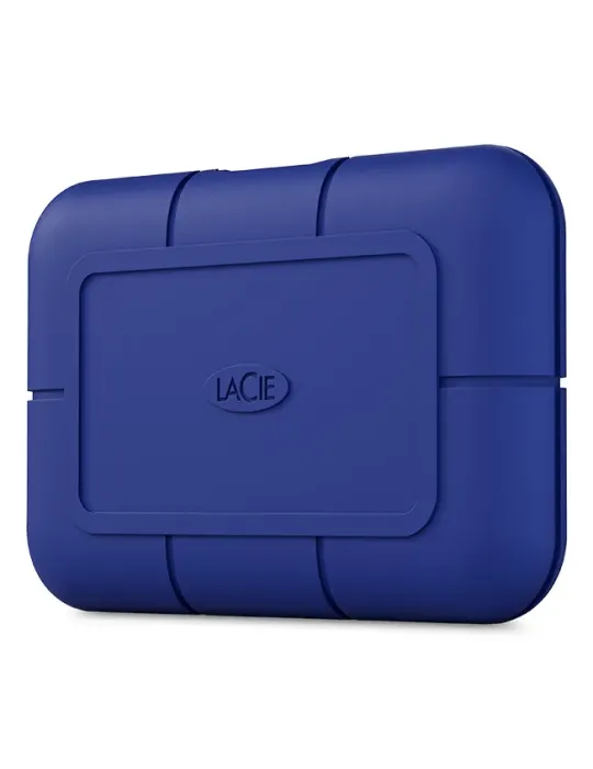 LaCie Rugged SSD PRO5 4TB