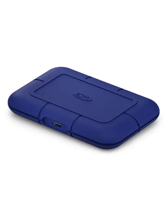 LaCie Rugged SSD PRO5 4TB