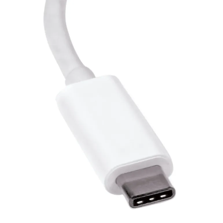 StarTech Adattatore video USB-C a DisplayPort 4K Bianco