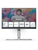 AOC Q27U3CV - Graphic Pro Series Monitor 27" QHD IPS