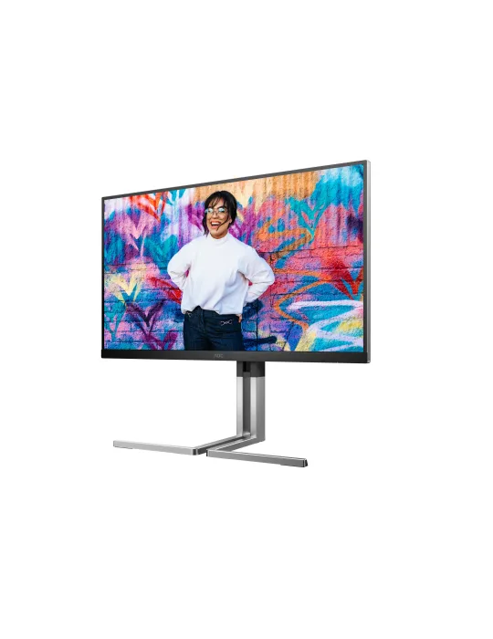 AOC Q27U3CV - Graphic Pro Series Monitor 27" QHD IPS