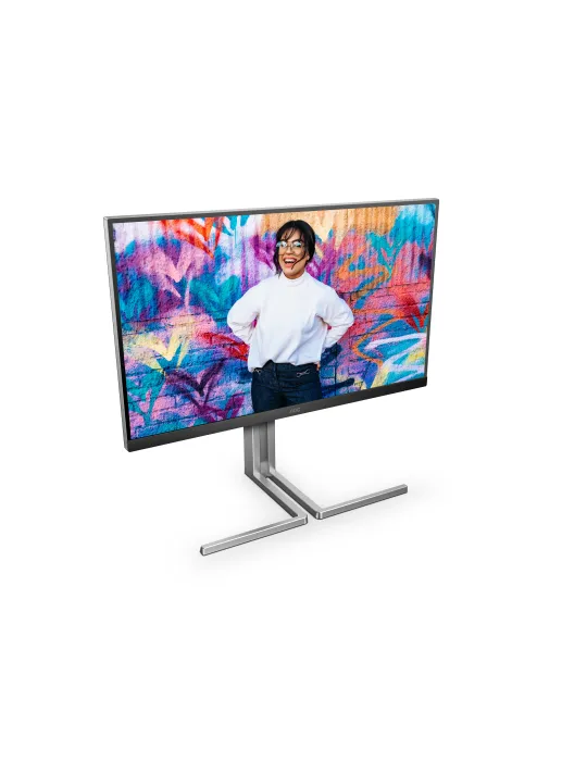 AOC Q27U3CV - Graphic Pro Series Monitor 27" QHD IPS
