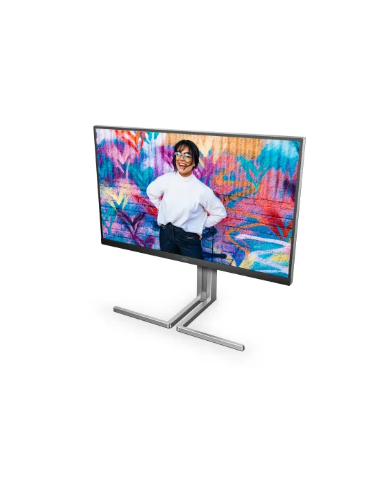 AOC Q27U3CV - Graphic Pro Series Monitor 27" QHD IPS
