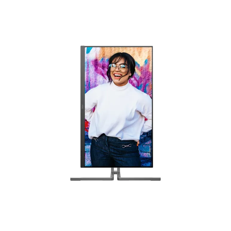 AOC Q27U3CV - Graphic Pro Series Monitor 27" QHD IPS
