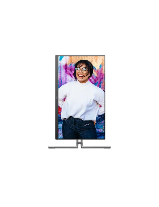 AOC Q27U3CV - Graphic Pro Series Monitor 27" QHD IPS