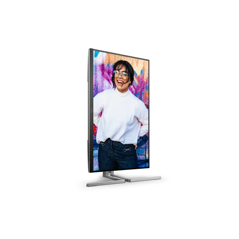 AOC Q27U3CV - Graphic Pro Series Monitor 27" QHD IPS