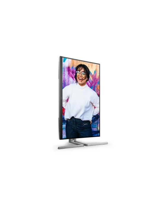 AOC Q27U3CV - Graphic Pro Series Monitor 27" QHD IPS