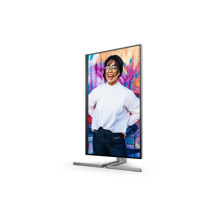 AOC Q27U3CV - Graphic Pro Series Monitor 27" QHD IPS