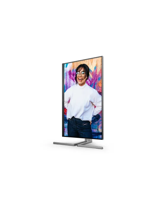 AOC Q27U3CV - Graphic Pro Series Monitor 27" QHD IPS