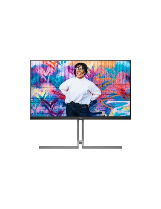 AOC U32U3CV - Graphic Pro Series Monitor 32" 4K Nano IPS
