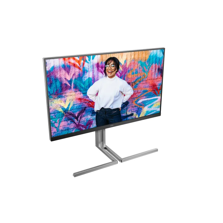 AOC U32U3CV - Graphic Pro Series Monitor 32" 4K Nano IPS