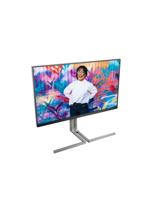 AOC U32U3CV - Graphic Pro Series Monitor 32" 4K Nano IPS