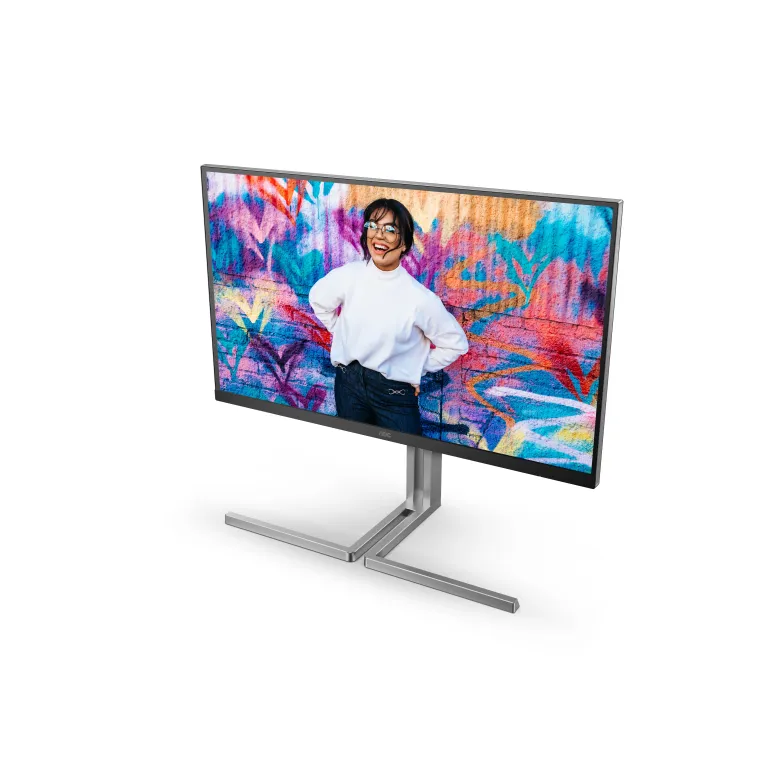 AOC U32U3CV - Graphic Pro Series Monitor 32" 4K Nano IPS