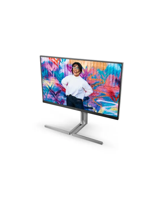 AOC U32U3CV - Graphic Pro Series Monitor 32" 4K Nano IPS
