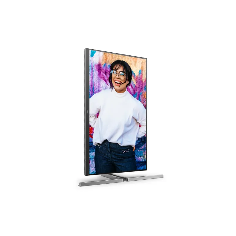 AOC U32U3CV - Graphic Pro Series Monitor 32" 4K Nano IPS