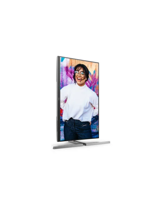 AOC U32U3CV - Graphic Pro Series Monitor 32" 4K Nano IPS