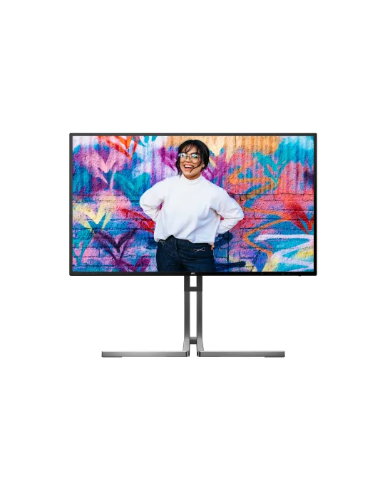 AOC U27U3CV - Graphic Pro Series Monitor 27" 4K Nano IPS