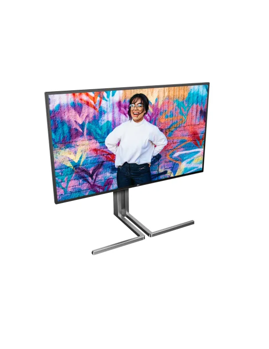 AOC U27U3CV - Graphic Pro Series Monitor 27" 4K Nano IPS