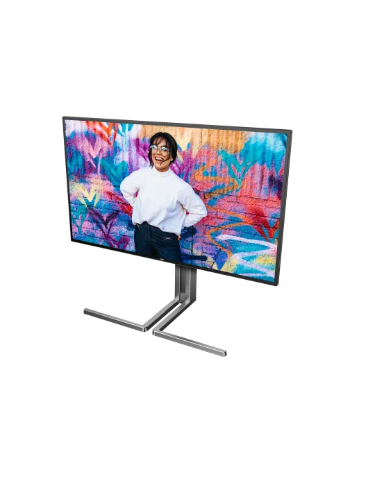 AOC U27U3CV - Graphic Pro Series Monitor 27" 4K Nano IPS