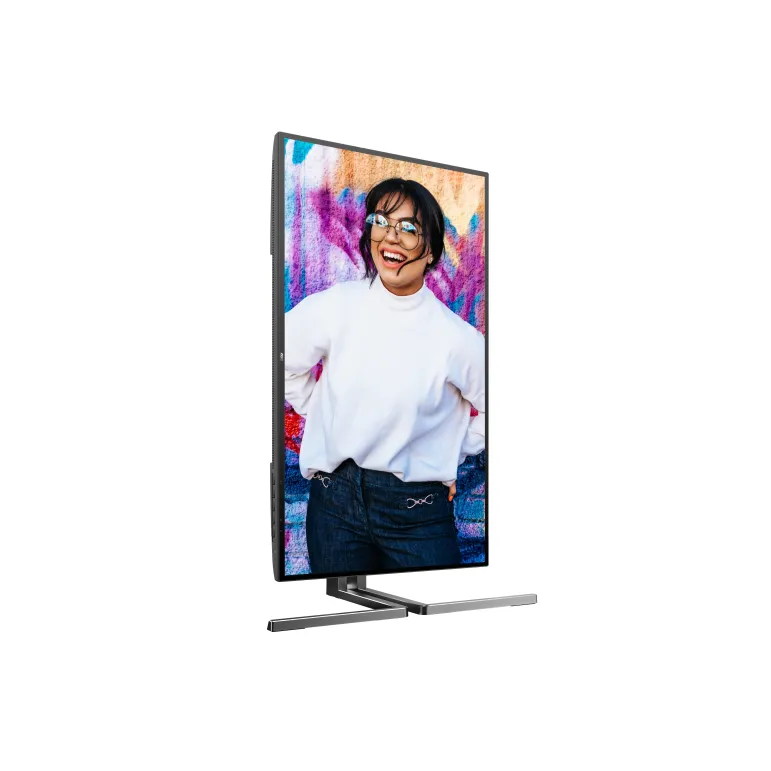 AOC U27U3CV - Graphic Pro Series Monitor 27" 4K Nano IPS