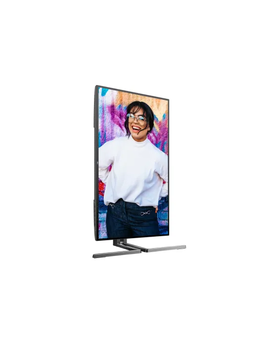 AOC U27U3CV - Graphic Pro Series Monitor 27" 4K Nano IPS