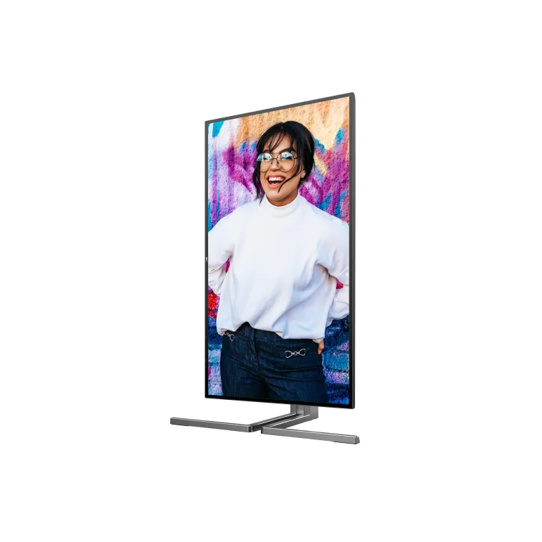 AOC U27U3CV - Graphic Pro Series Monitor 27" 4K Nano IPS