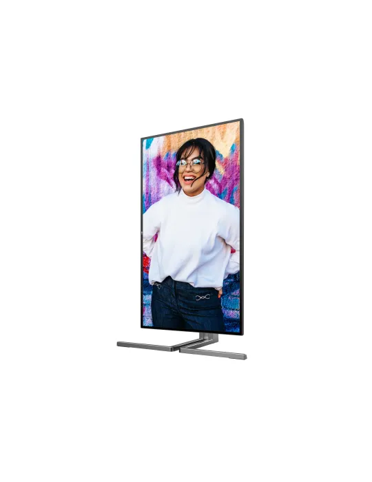 AOC U27U3CV - Graphic Pro Series Monitor 27" 4K Nano IPS