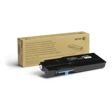 Xerox Cartuccia toner Ciano a Standard da 2.500 pagine per VersaLink C400   C405 (106R03502)