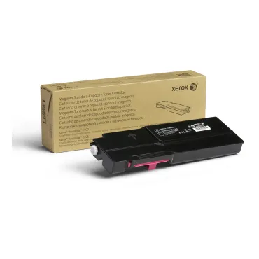 Xerox Cartuccia toner Magenta a Standard da 2.500 pagine per VersaLink C400   C405 (106R03503)
