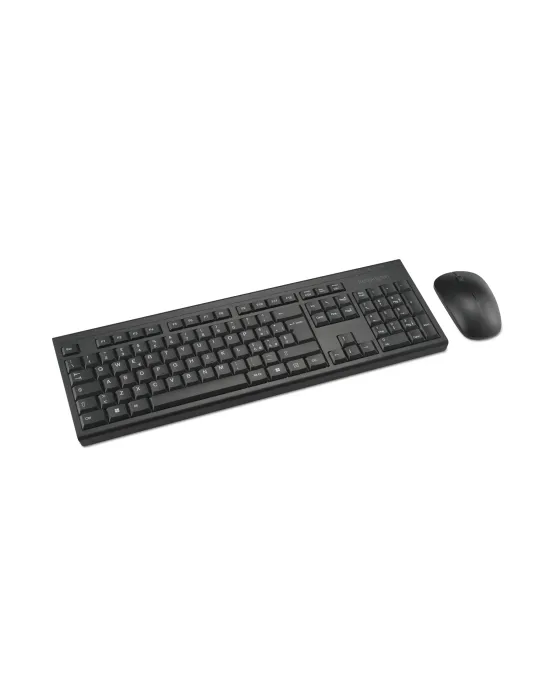 Kensington Set da scrivania wireless KM150 EQ