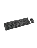 Kensington Set da scrivania wireless KM150 EQ